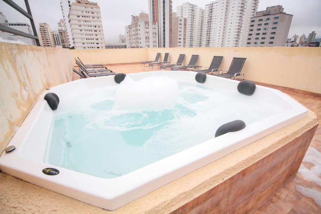 Apartment Santana 15 *