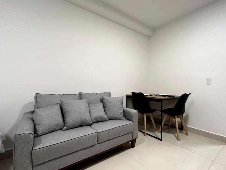Santana 15 Apartamento