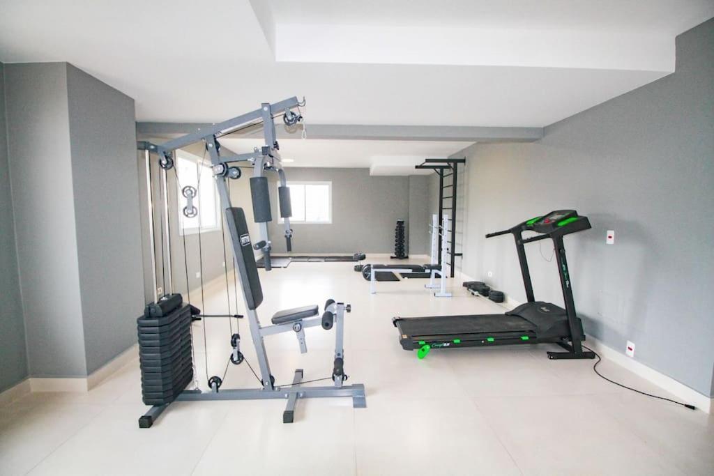 Santana 15 Apartamento São Paulo